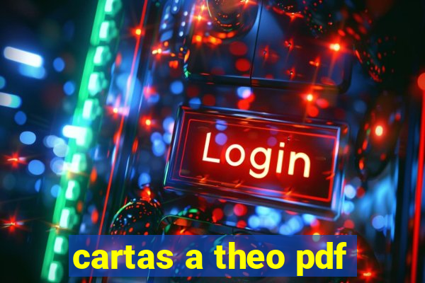 cartas a theo pdf